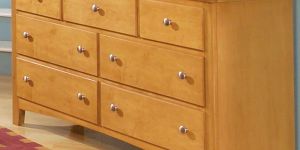 Kids Chest of Drawers