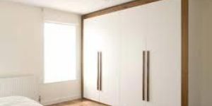 Bedroom Wardrobe