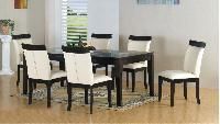 Contemporary Dining Room Set