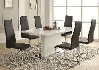 Contemporary Dining Room Set