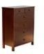 Atlantis Chest of Drawers