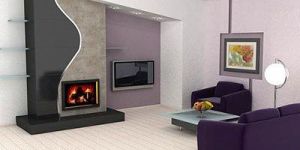 Wall Unit