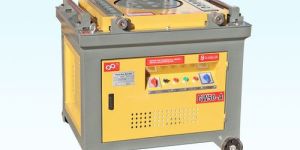 Bar Bending Machine