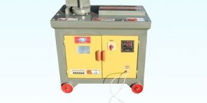 Stirrup Bar Bending Machine