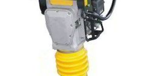 Tamping Rammer