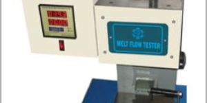 Melt Flow Index Tester