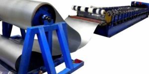 Roof Sheet Forming Machine