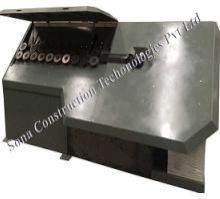 Automatic Stirrup Bender Machine