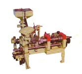 Automatic Thread Cutting Machine