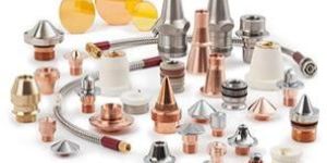 Laser Consumables
