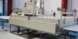 MULTILAYER STACKER PROCESSING MACHINE