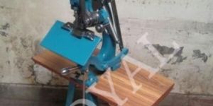Manual Book Stitching Machine