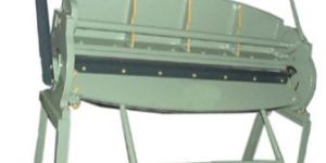 Trunk Folding Machine