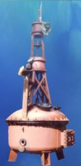 Agitated Pressure Filter