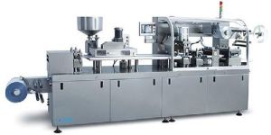 Blister Pack Machine