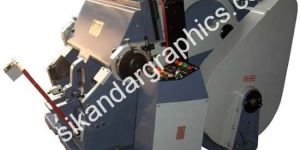 Die Cutting Machines