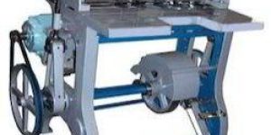 File Making Machine