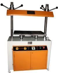 Hydraulic Book Press