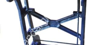 Paper Creasing Machine