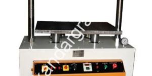 Twin Book Press Hydraulic