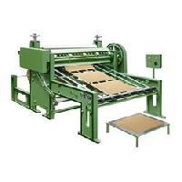 Woven Sacks Reel to Sheet Cutting Machine