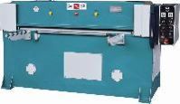 Hydraulic Cutting Machine