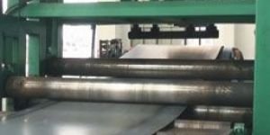 Coil Slitting Machine