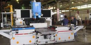 3-Axes CNC Milling Machine