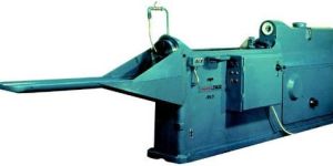Broaching Machine