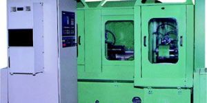 Face Grinding Machine