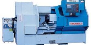 CNC Lathe Machine