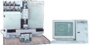 CNC Trainmaster Machining Center VMC 200T PC