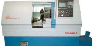 CNC Turning Center SUPERTURN 20