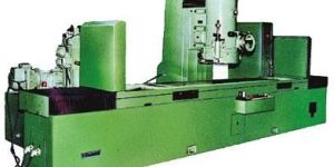 Vertical Surface Grinder