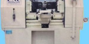 CNC Spline Rolling Machine