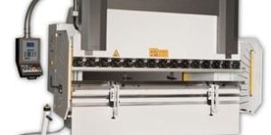 CNC HAP - Hydraulic Press Brake