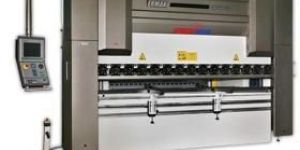 CNC SAP - Hydraulic Press Brake
