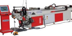 Tube Bending Machines