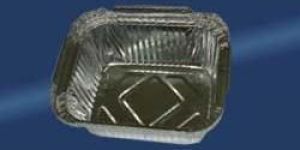 Foil Containers