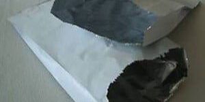 Foil Lined Bags