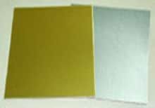 Golden Silver Boards