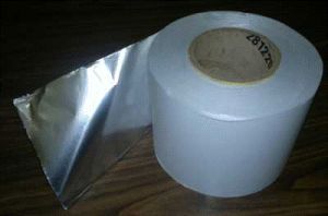 Gutkha Packing Foil