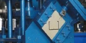 Cold Roll Forming Machines