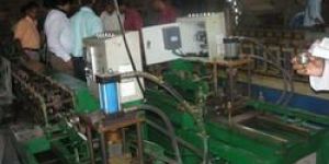 False Ceiling Roll Forming Machines