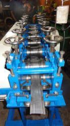 Rolling Shutter Machine Parts