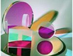 Laser Mirrors