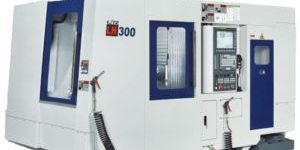 Horizontal Machining Center