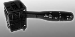 Automobile Switches