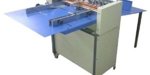Sticker Label Cutting Machine