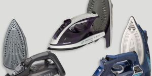 Steam Irons